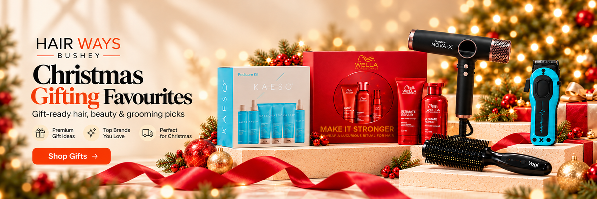 Christmas gifting