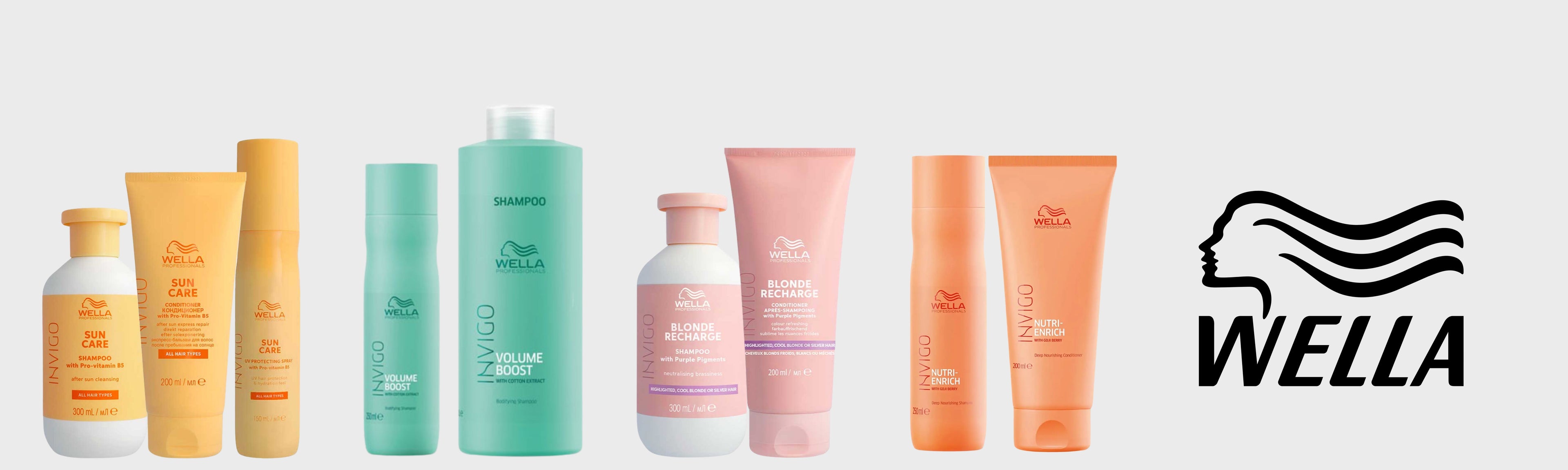 Wella INVIGO