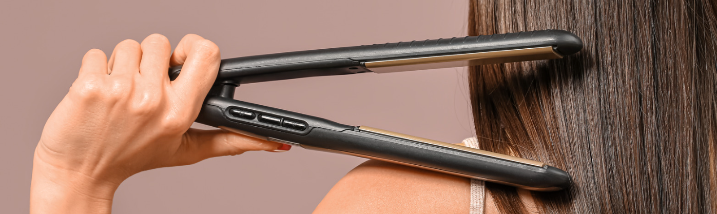 Hair Straighteners