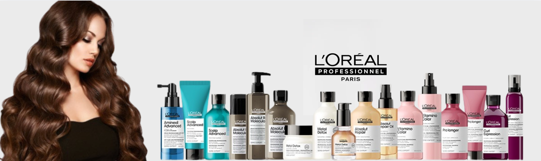 L'Oreal Serie Expert