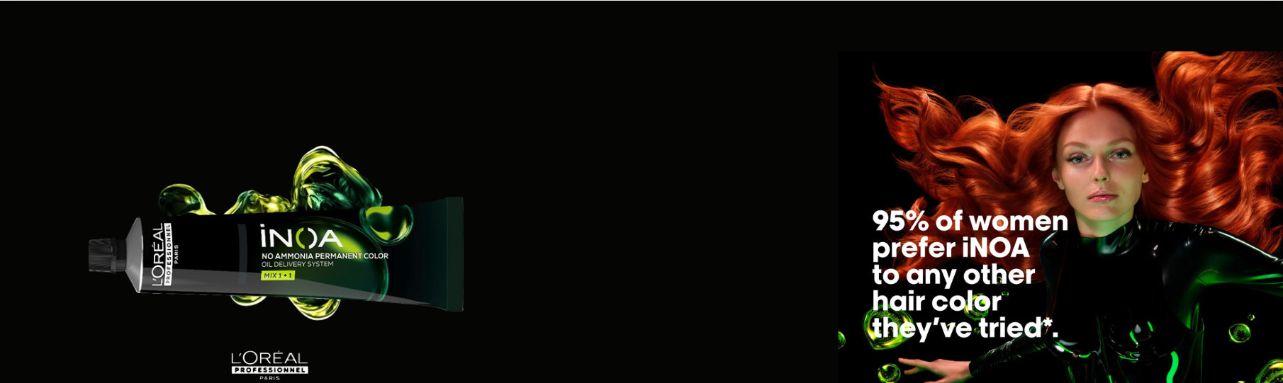 L'Oreal INOA