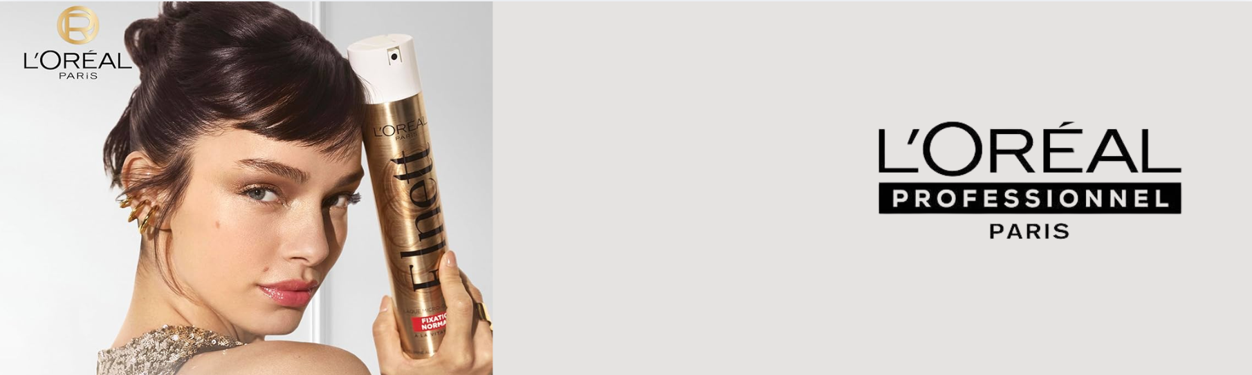 L'Oreal Professionnel