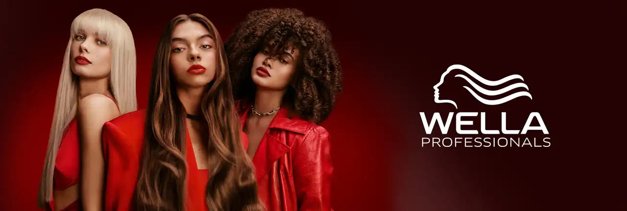 Wella Professionals