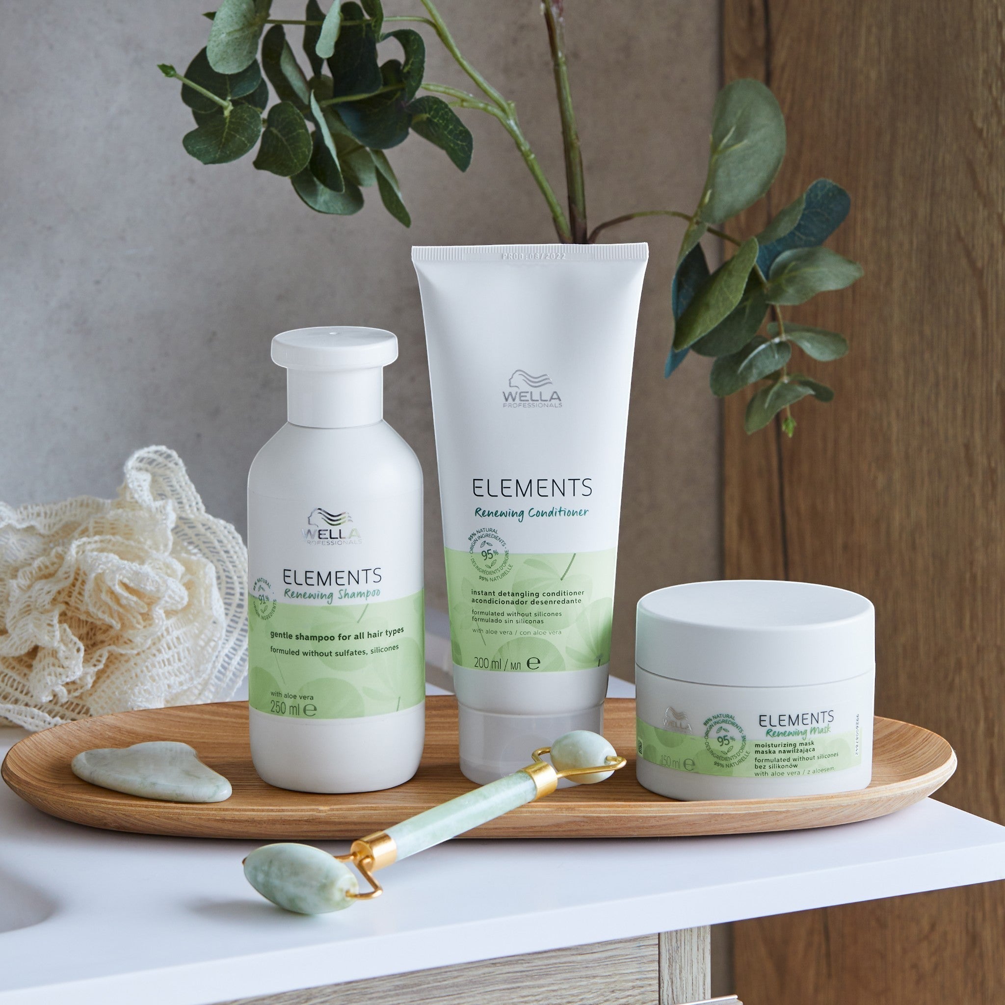 Wella Elements