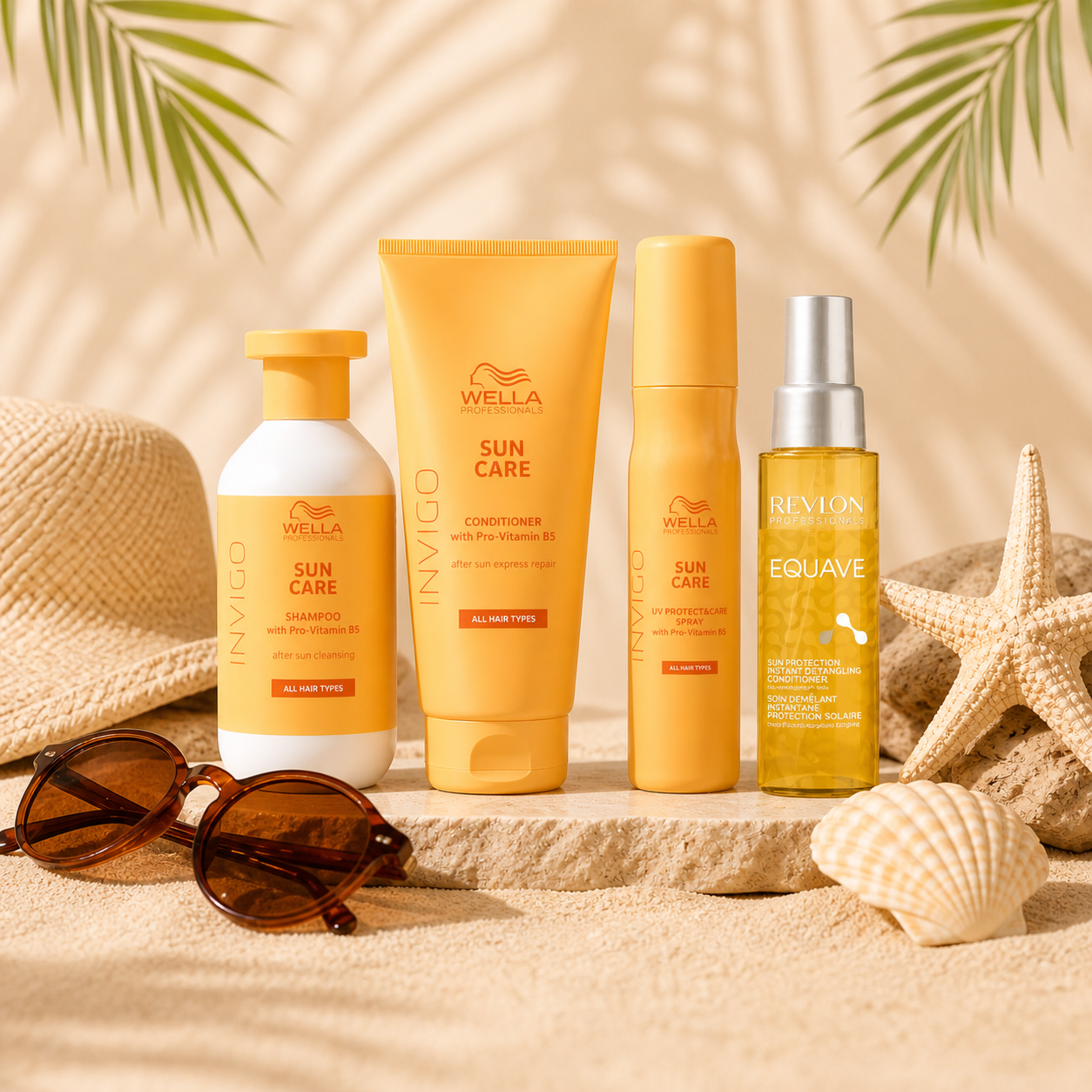 Sun Protection
