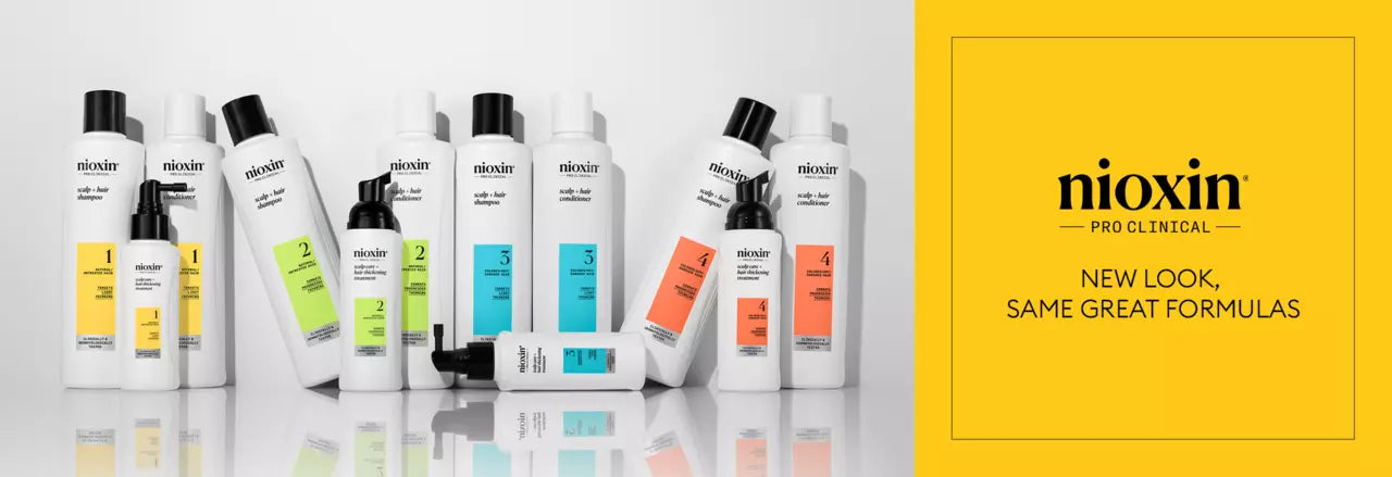 Wella Nioxin