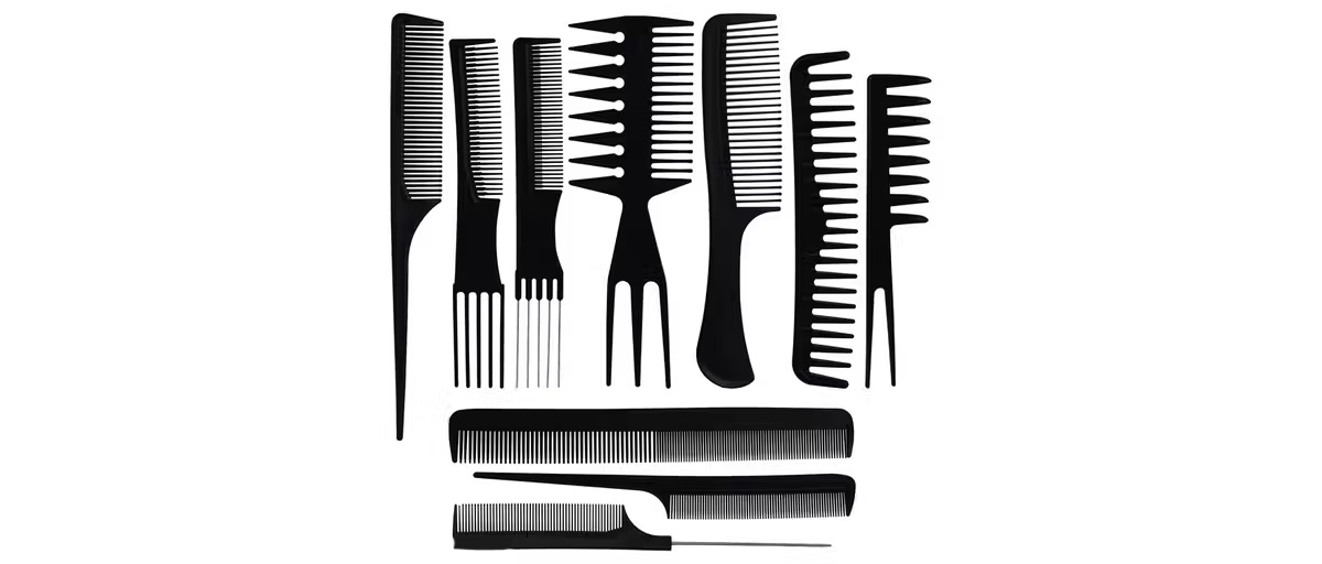 Combs