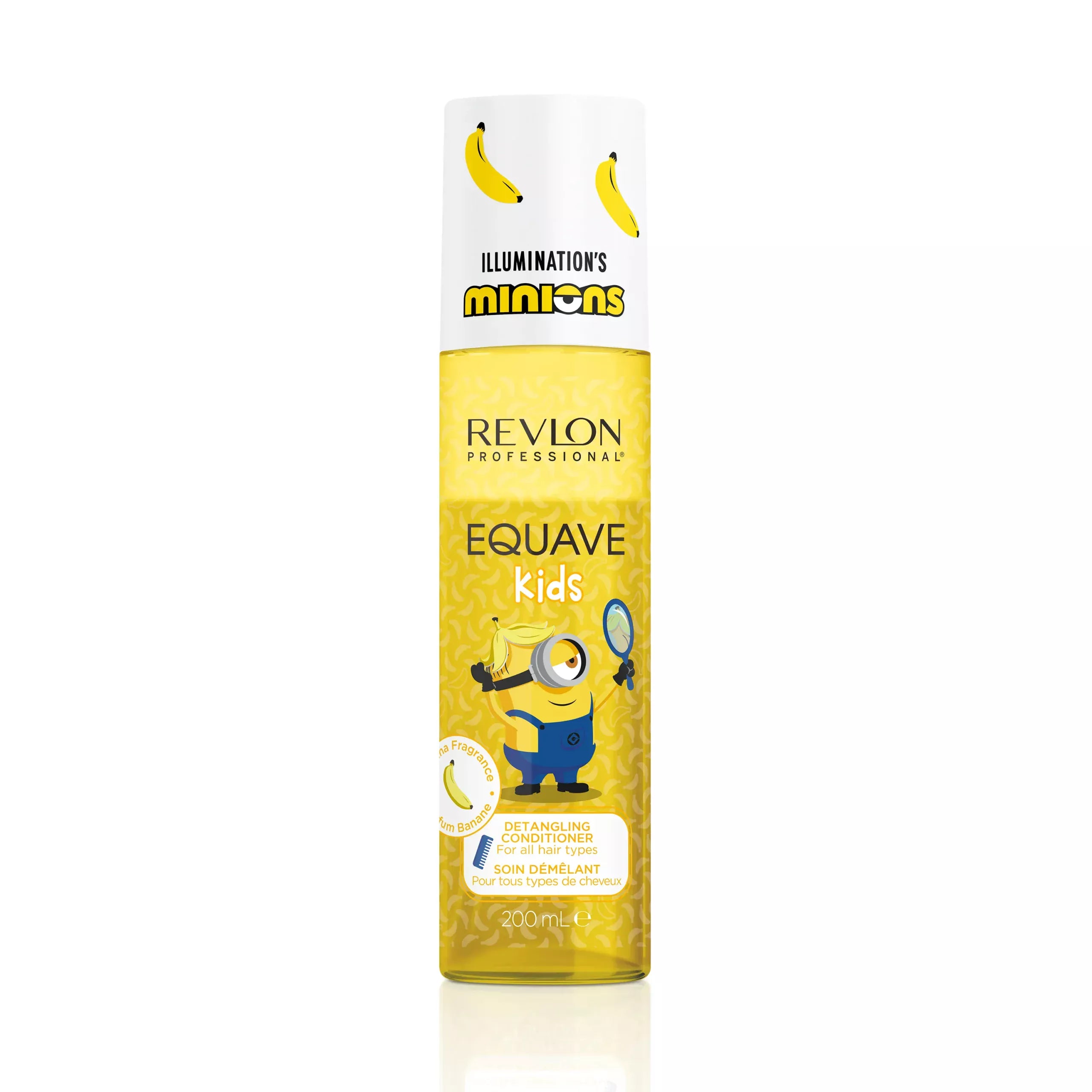 REVLON Minions detangling conditioner-200ml