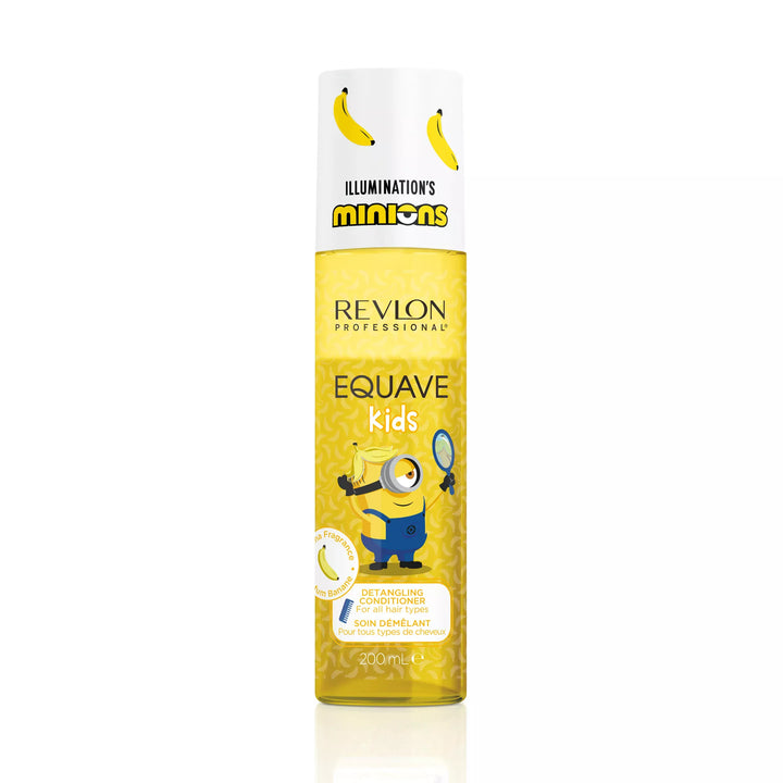 REVLON Minions detangling conditioner-200ml