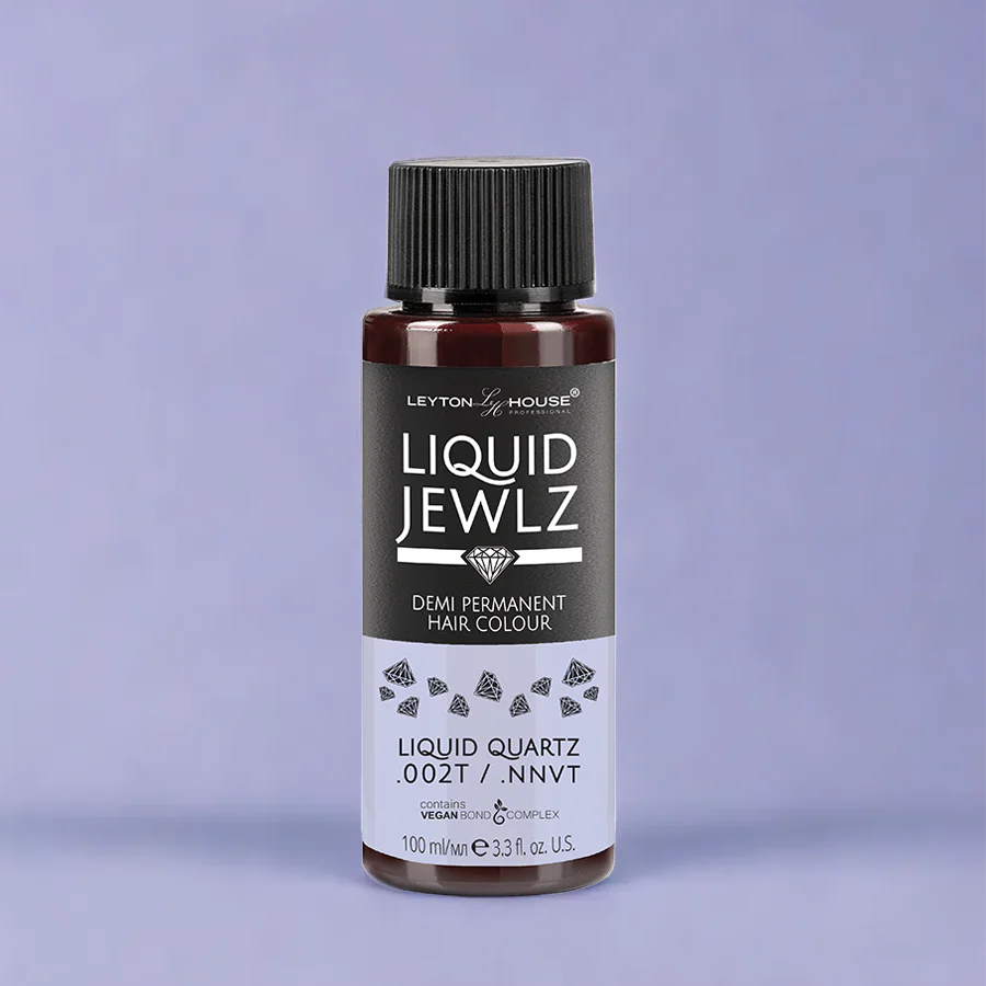 Leyton House Liquid Jewlz Toners-100ml