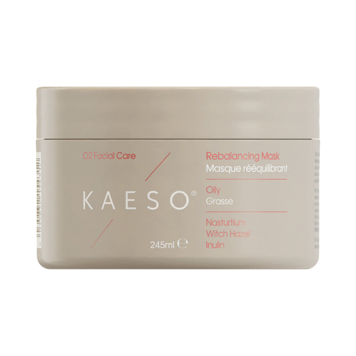 Kaeso 02 Rebalancing Facial Mask 100ml
