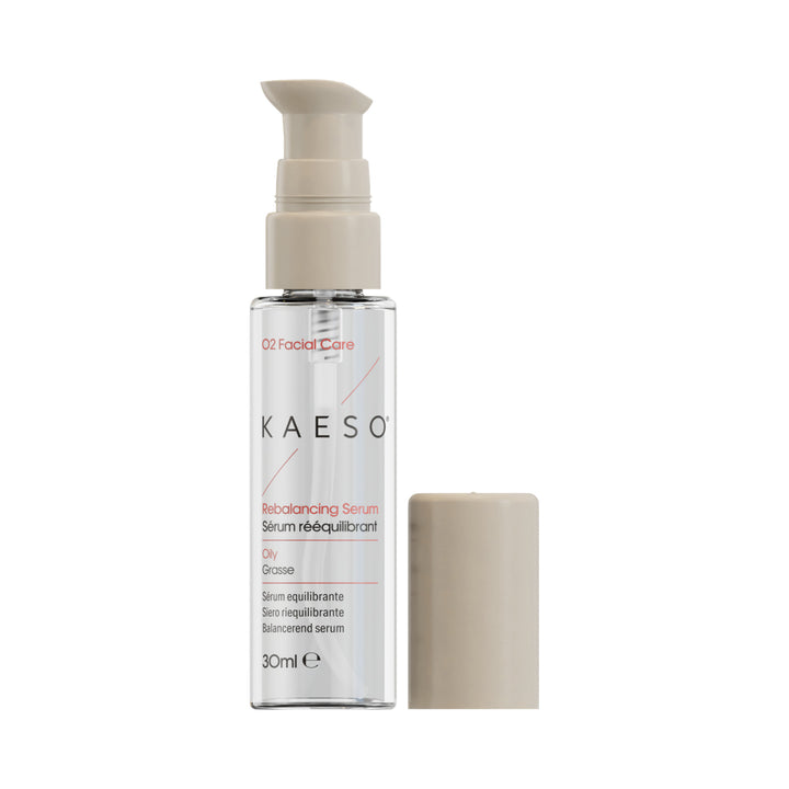 Kaeso 02 Rebalancing serum 30ml
