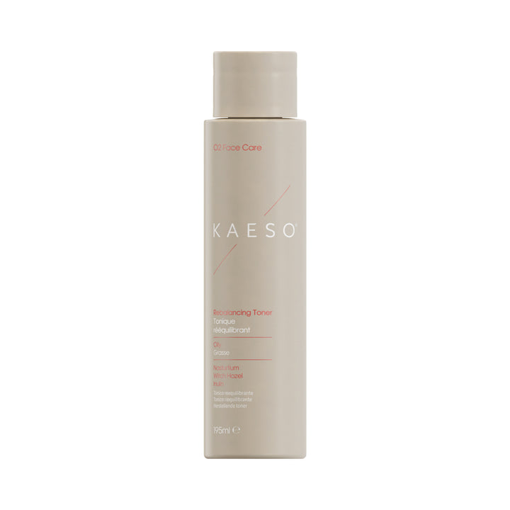 Kaeso 02 Rebalancing Toner Mist 195ml