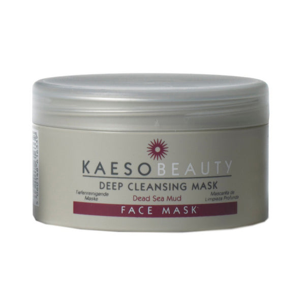 Kaeso Deep Cleansing Mask 95ml