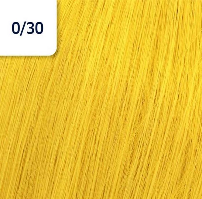 Wella Professionals Color Koleston Perfect Me