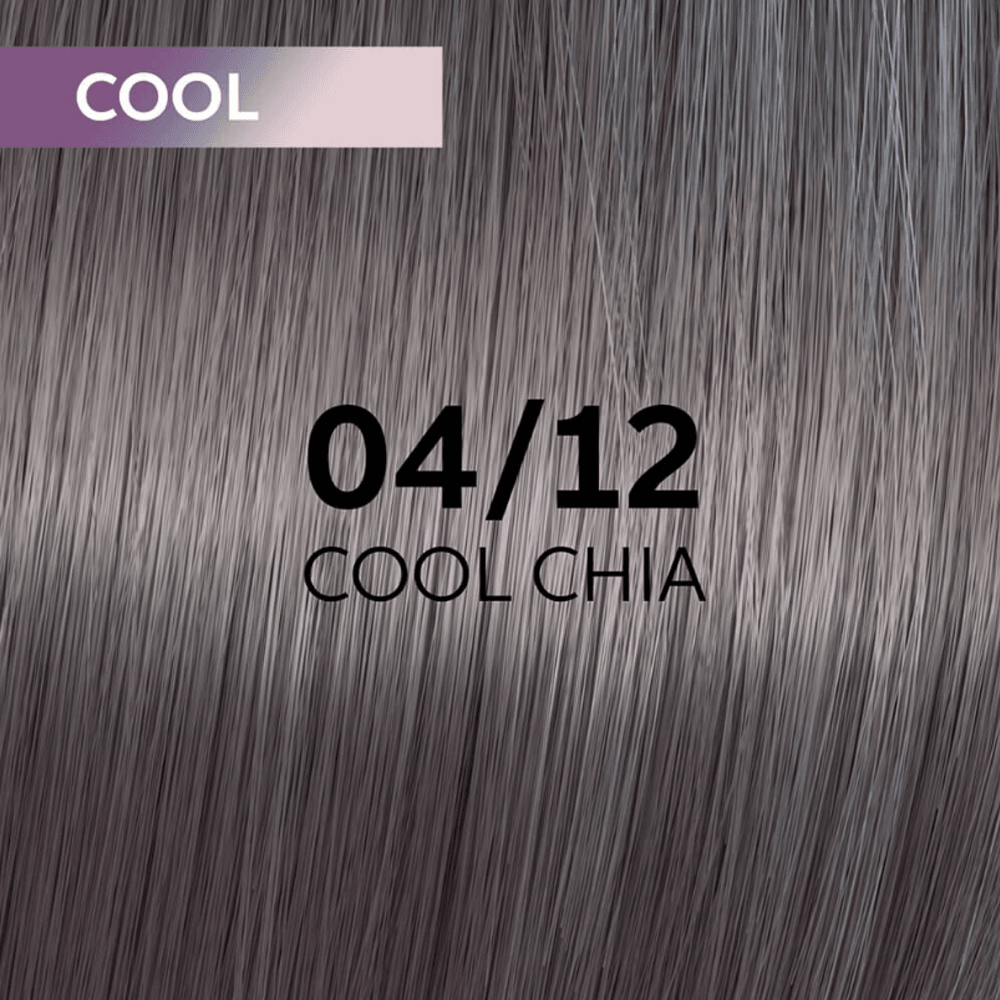 Wella Professionals Color Shinefinity Hair Colour 60ml