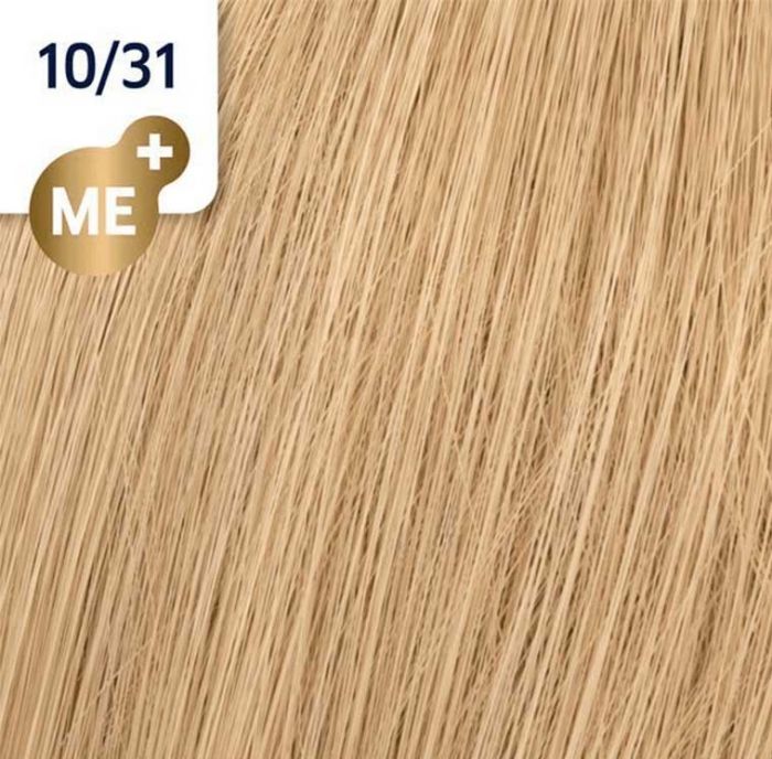 Wella Professionals Color Koleston Perfect Me