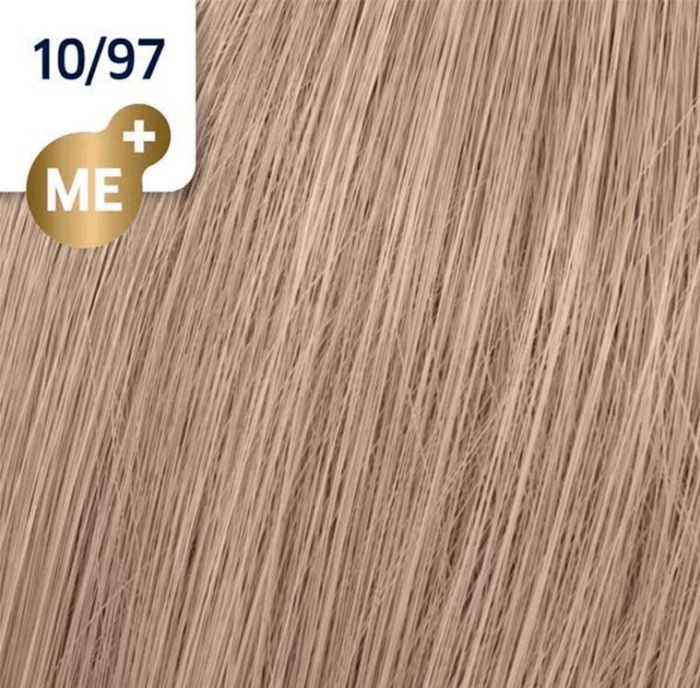 Wella Professionals Color Koleston Perfect Me