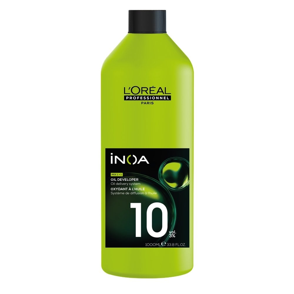 L'Oreal Professionnel INOA ODS Rich Oxydant Developer 1 Ltr