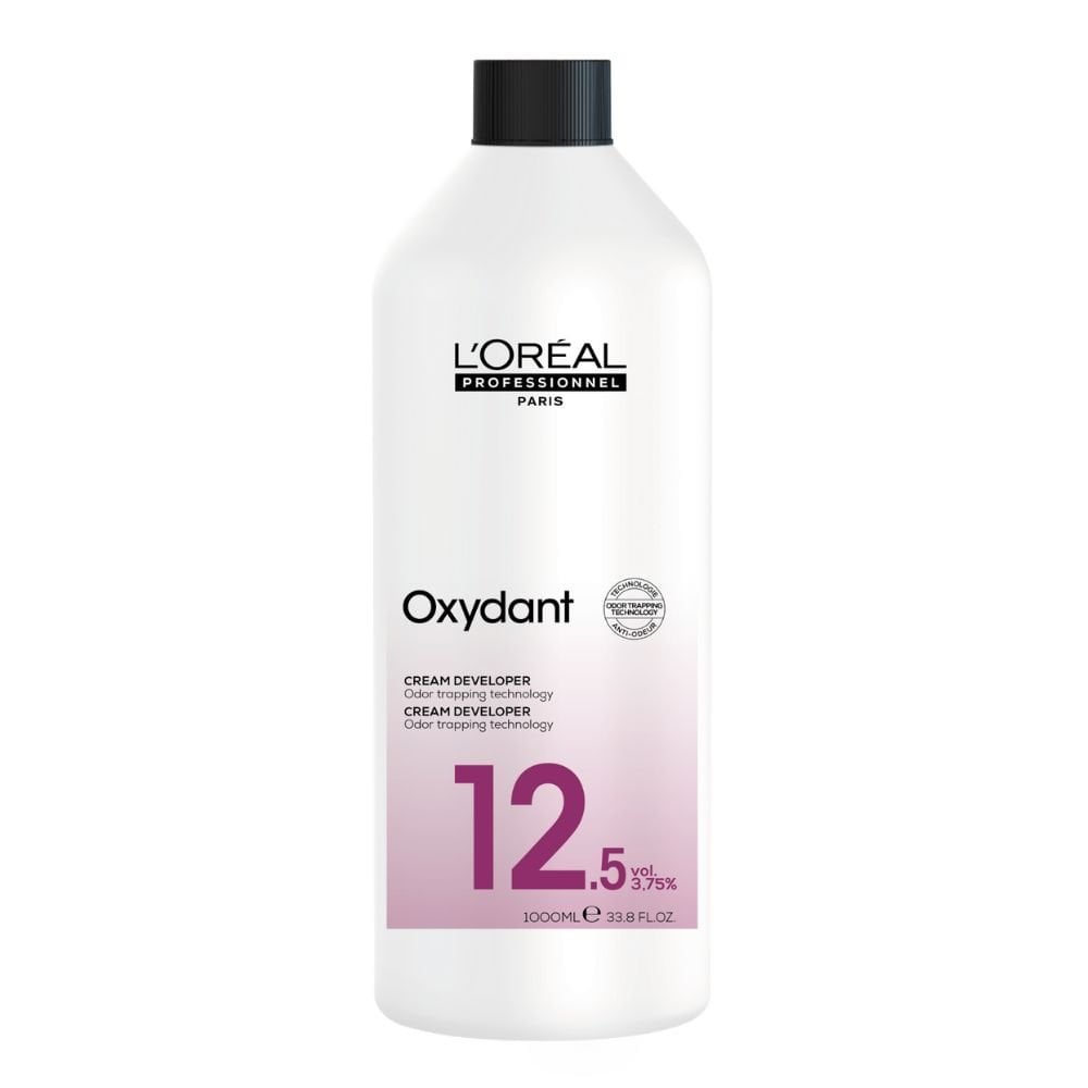 L'Oreal Professionnel Oxydant Colour Developer 1000ml