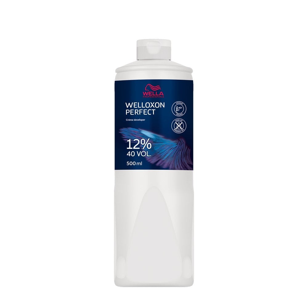 Wella Professionals Welloxon Perfect Developer 1000ml