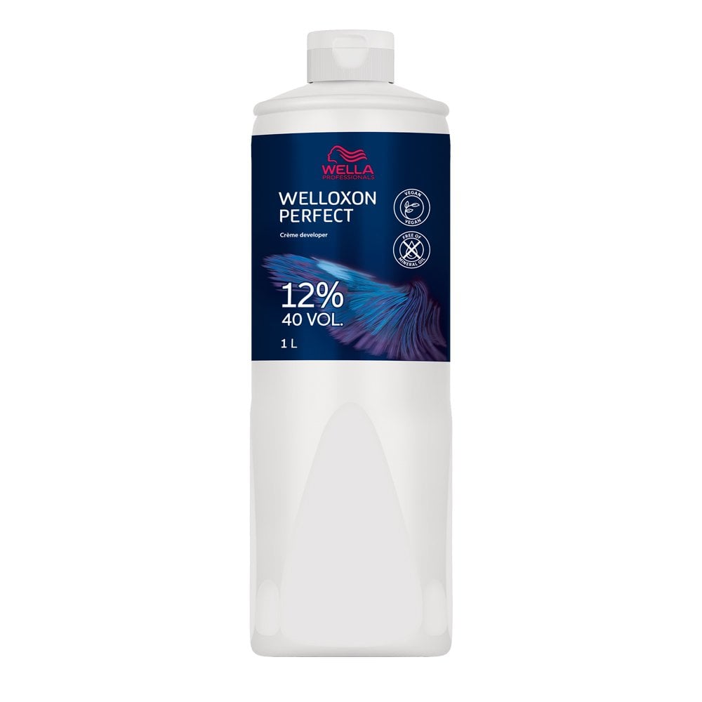 Wella Professionals Welloxon Perfect Developer 1000ml