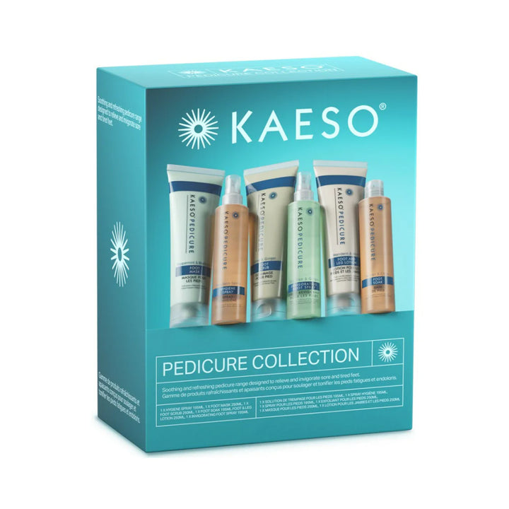 KAESO Pedicure Set-6 Items
