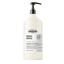 L'Oreal Serie Expert Metal Detox Professional Shampoo 1500ml