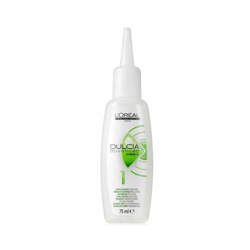 Dulcia Advanced No. 1