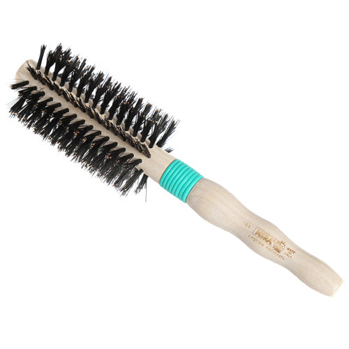 Mira Green Line Boar Bristle Brush 57mm Brush - 164