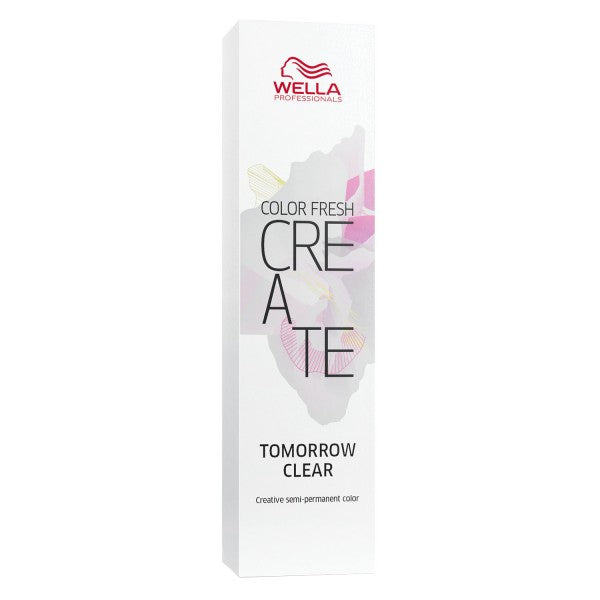 Wella Professionals Color Fresh Create Semi Permanent