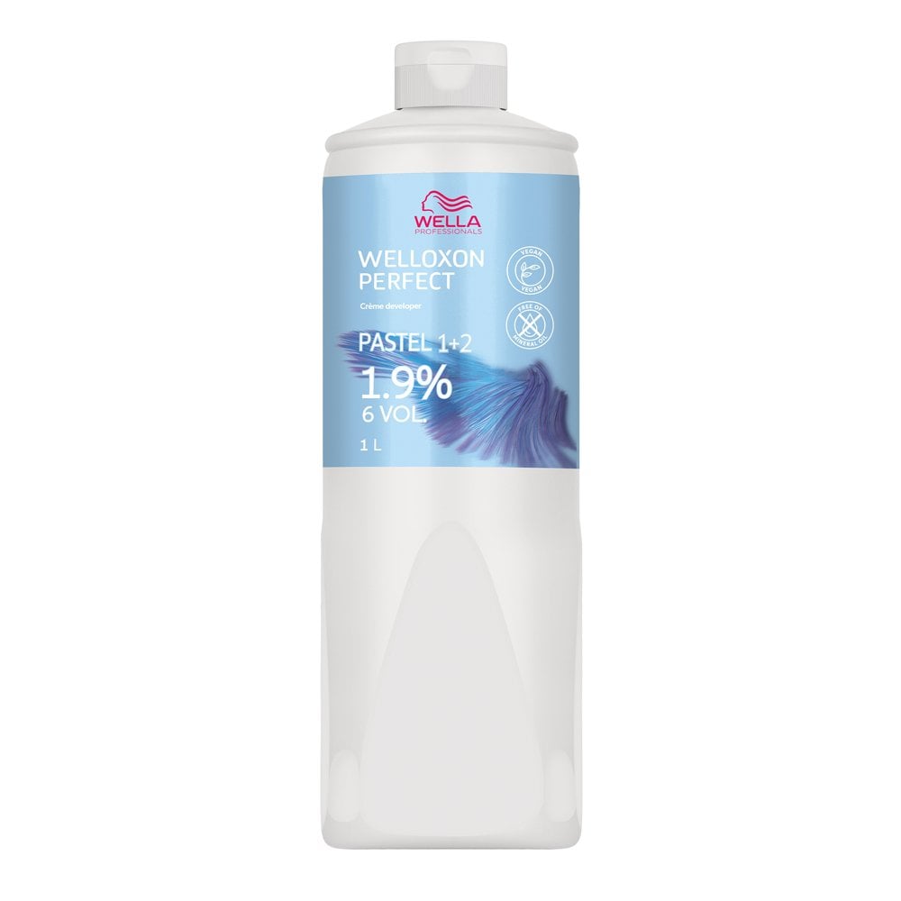 Wella Professionals Welloxon Perfect Developer 1000ml