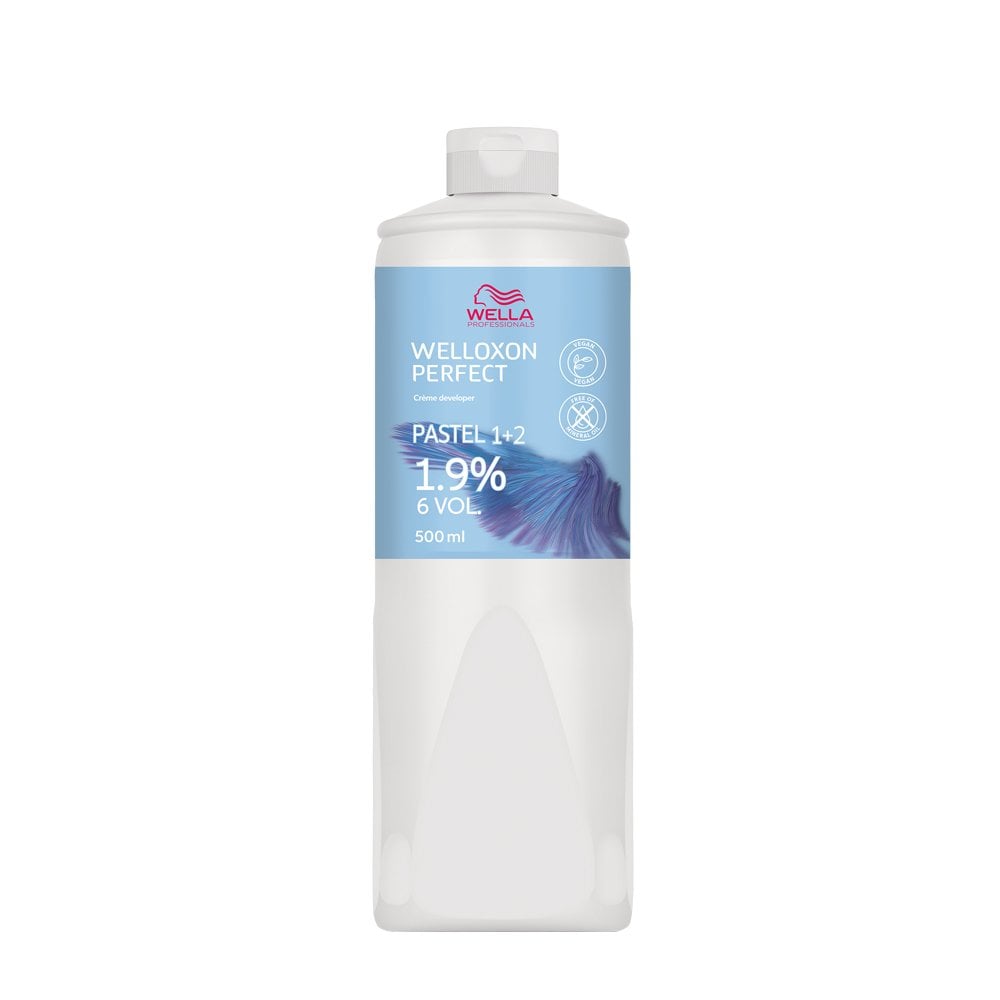 Wella Professionals Welloxon Perfect Developer 1000ml