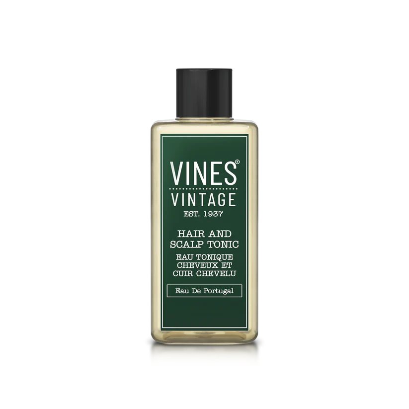 Vines Vintage Eau De Portugal 200ml