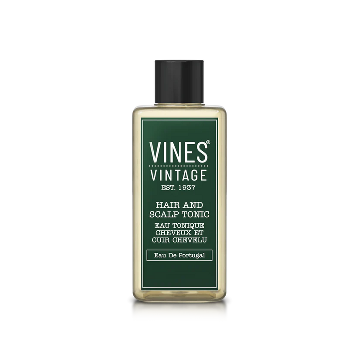 Vines Vintage Eau De Portugal 200ml