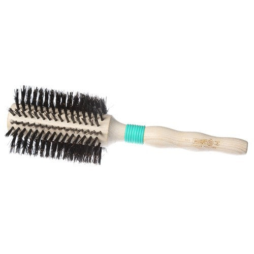 Mira Green Line Boar Bristle Brush 70mm Brush - 201