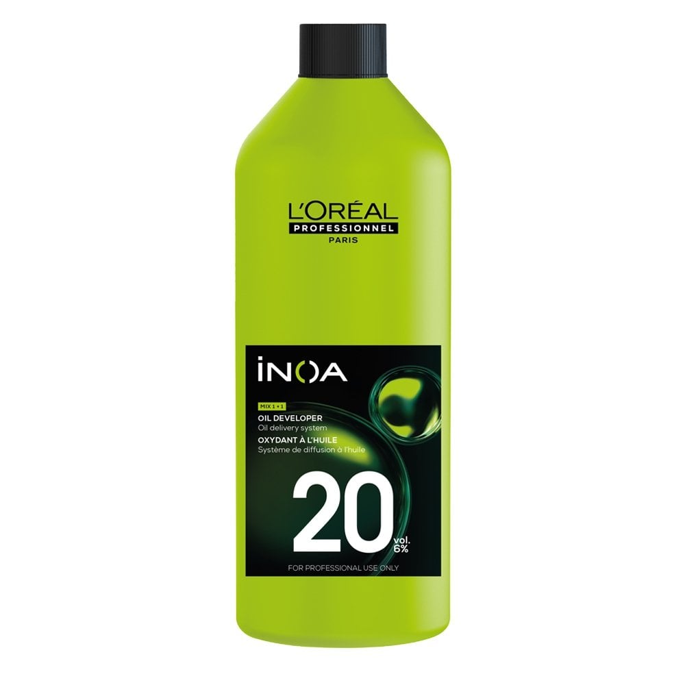 L'Oreal Professionnel INOA ODS Rich Oxydant Developer 1 Ltr