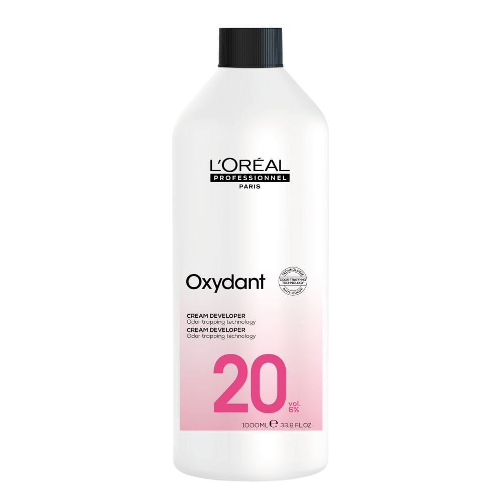 L'Oreal Professionnel Oxydant Colour Developer 1000ml