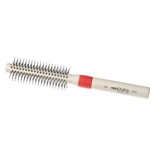 Mira Professional Line Nylon Ballpoint Pin Brush 31mm Brush - 281
