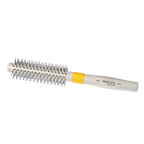 Mira Professional Line Nylon Ballpoint Pin Brush 35mm Brush - 282