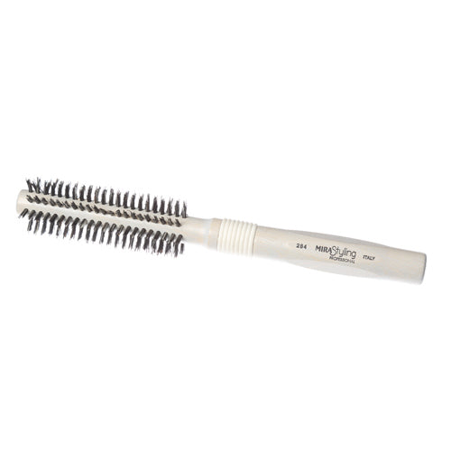 Mira Professional Line Boar Bristle Brush 31mm Brush - 284