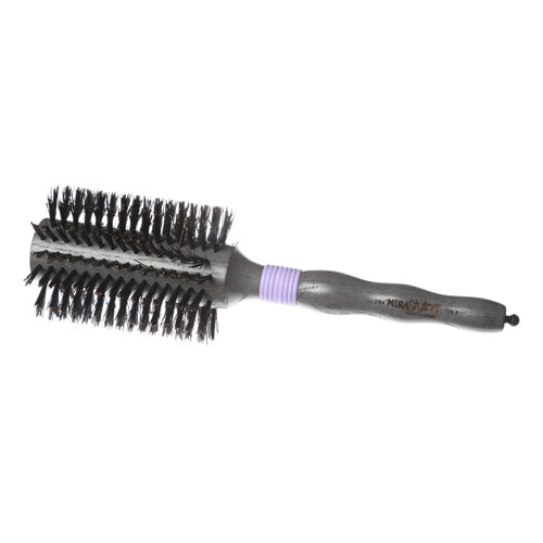 Mira Professional Line Boar Bristle Brush 70mm Brush - 294