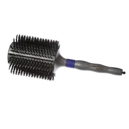 Mira Professional Line Boar Bristle Brush 92mm - 299