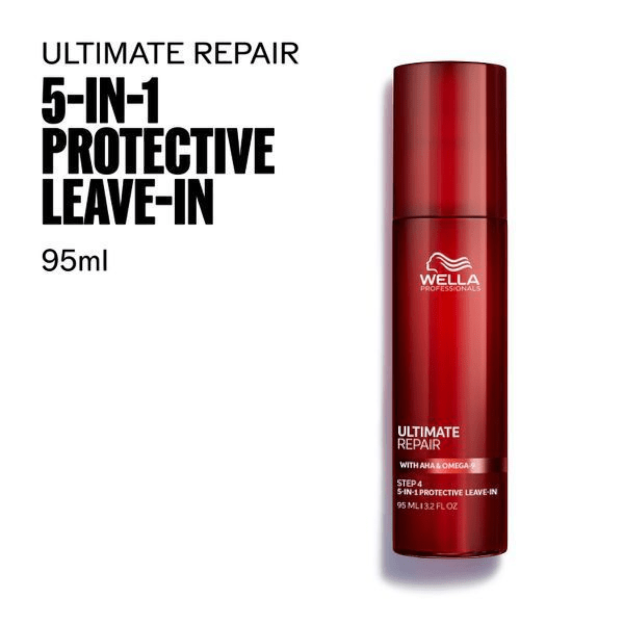 Wella Professional Ultimate Repair Step 4 Protective Leave in 95ml