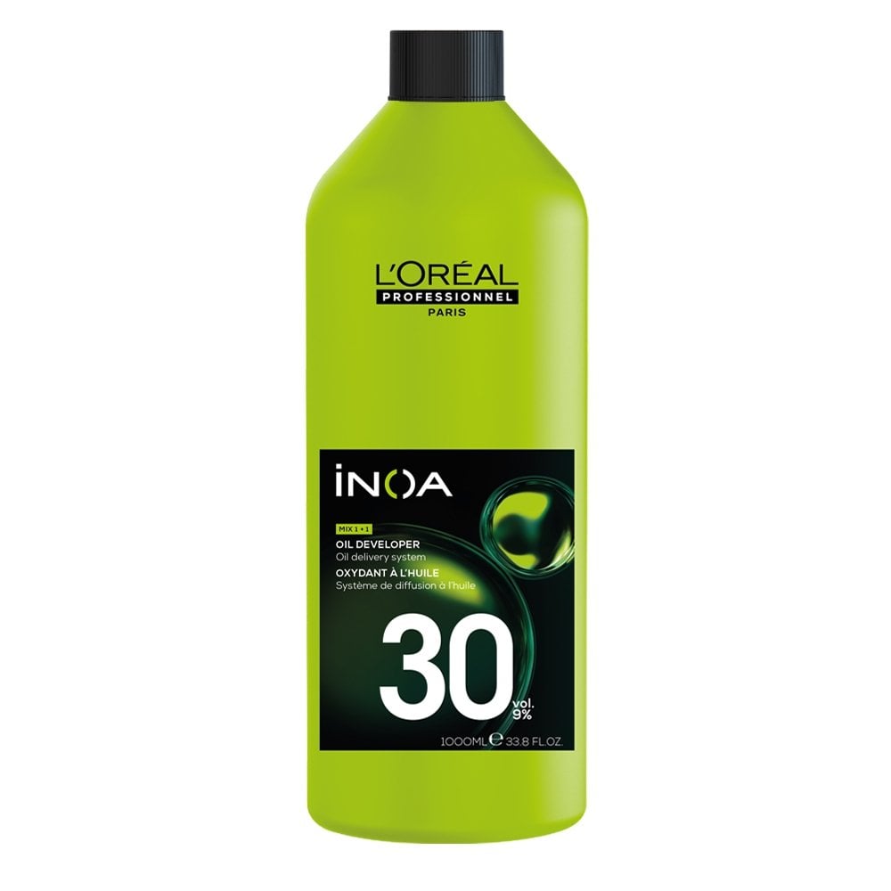L'Oreal Professionnel INOA ODS Rich Oxydant Developer 1 Ltr