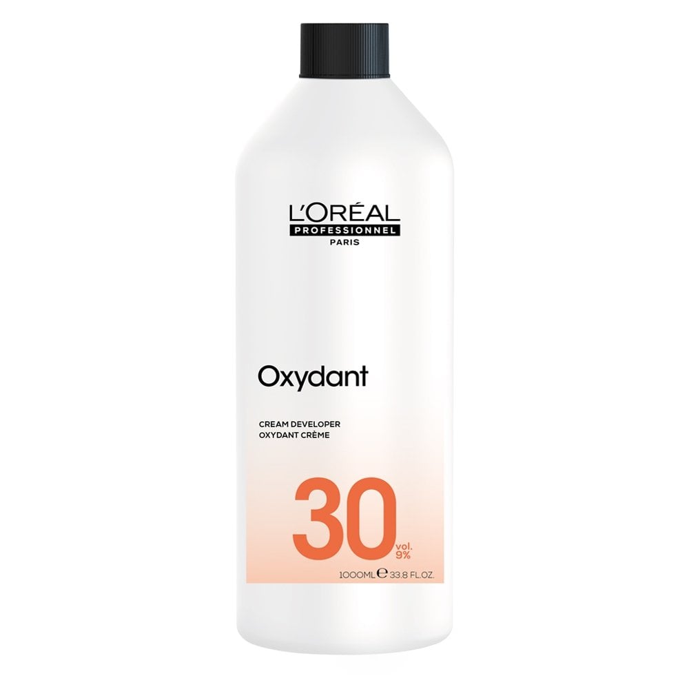 L'Oreal Professionnel Oxydant Colour Developer 1000ml
