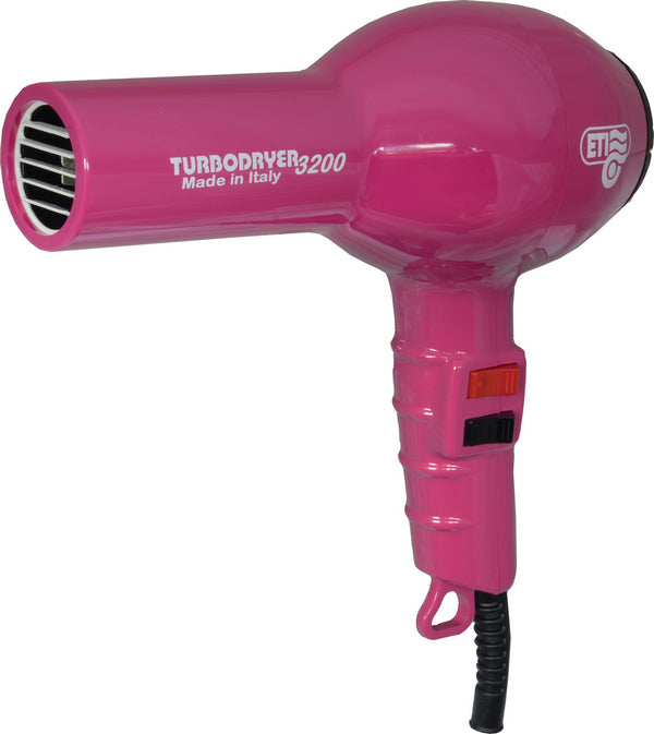 ETI Turbo 3200 Hairdryer