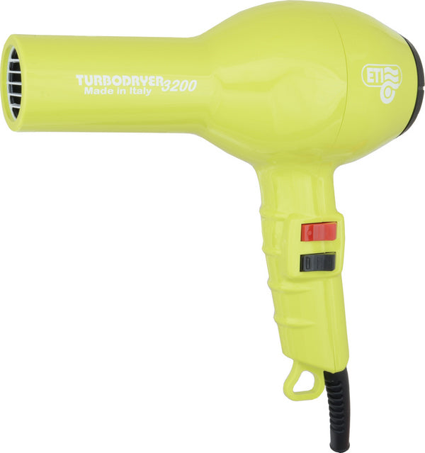 ETI Turbo 3200 Hairdryer