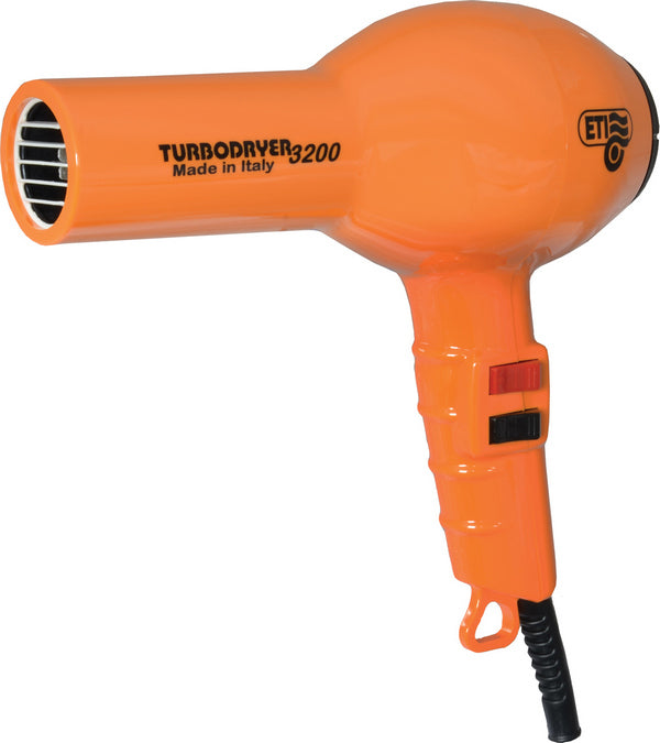 ETI Turbo 3200 Hairdryer