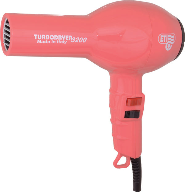 ETI Turbo 3200 Hairdryer